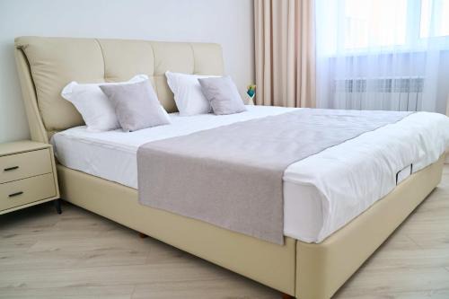 Apart-Hotel Kareff