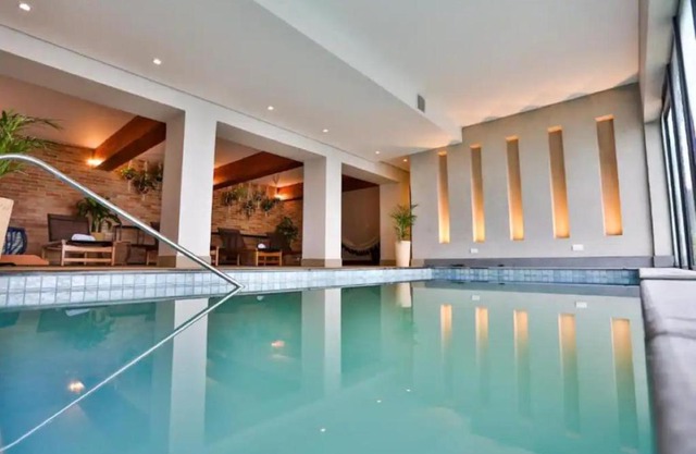 Apart Hotel Luxo - Boutique Carpe Diem - SP