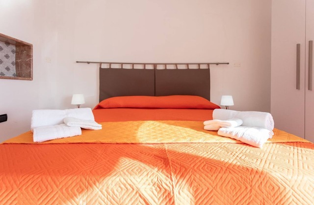 Apart Hotel Mirella camera 1 - Salento Reservation