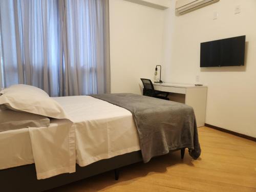 Apart-hotel no Real Residence