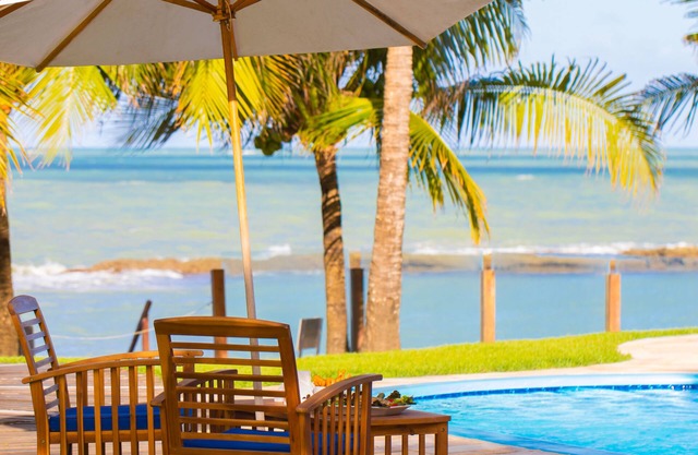 Apart Hotel Praia dos Carneiros