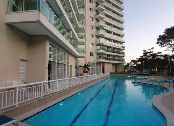 Apart Hotel Rio Stay