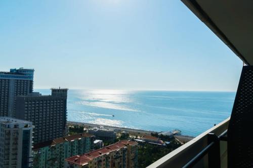 Apart Hotel Royal sunset BATUMI sea-view RESORT