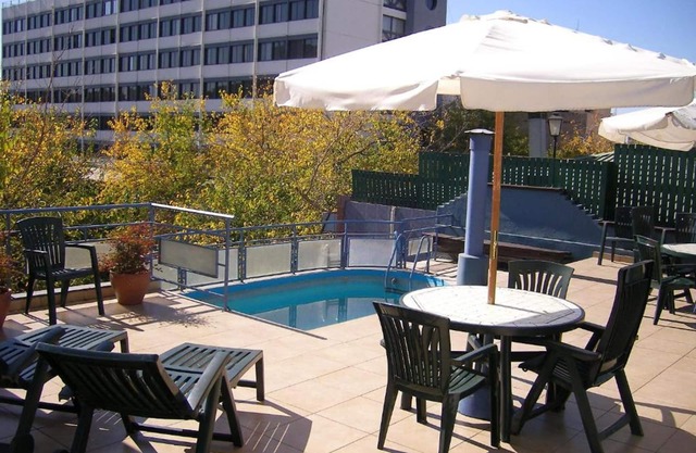 Apart Hotel San Lorenzo