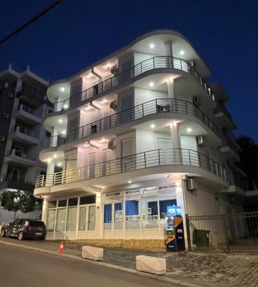 Apart Hotel White Pearl