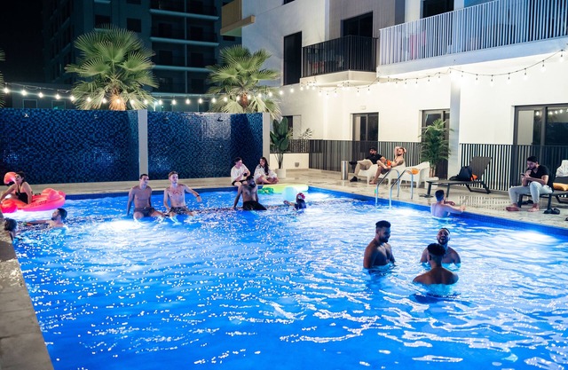 Apart-Hotel You&Co Dubai