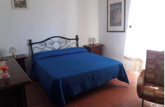 Apartment with a view of the Maremma