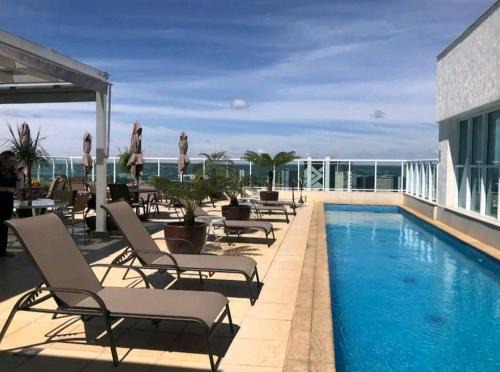 Apart no Hotel Saint Moritz n° 509