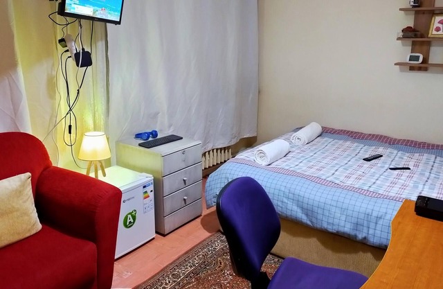APART ROOM ANKARA 2