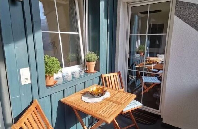 Apart Rosi Comfortable holiday residence