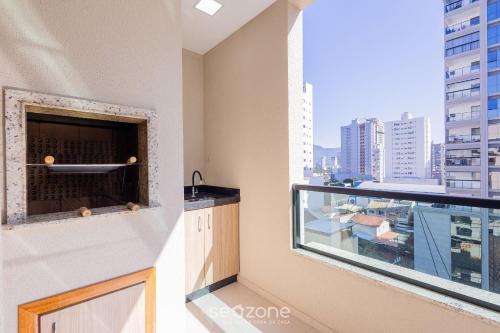 Apart with barbecue 600m from the beach RGOA701