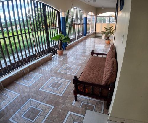 Apartamento Mariela 4