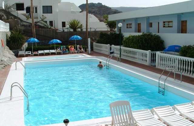 APARTAMENTOS SOLANA