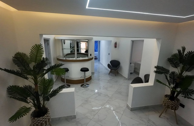 Aparta Hotel Ana Julia