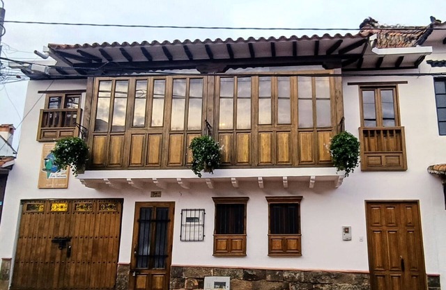Aparta Hotel Los Tucanes