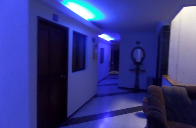 Aparta Hotel Plaza Real Norte