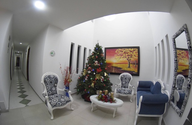 Aparta Hotel San Juan del Lago