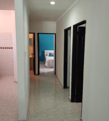 Aparta Suite las Vegas Cabaña 3
