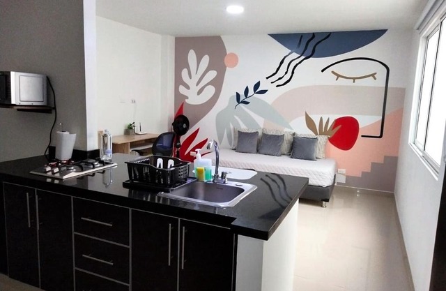 Apartaestudio Arboleda del Ingenio