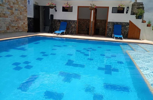 Apartahotel La Villa Santa Fe de Ant.
