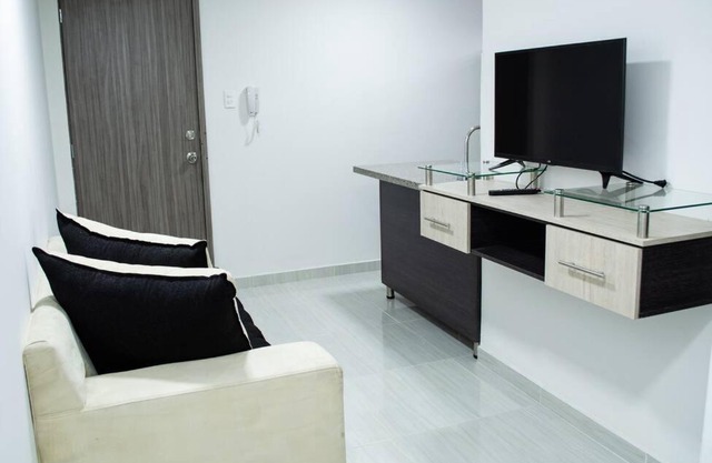Apartahotel 222 Apartamento 304