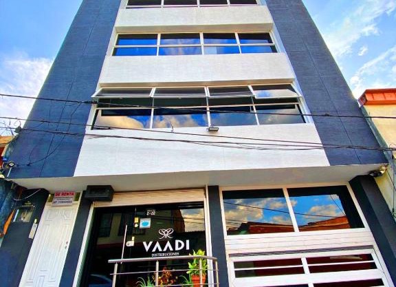 Apartahotel 222 apartamento 402