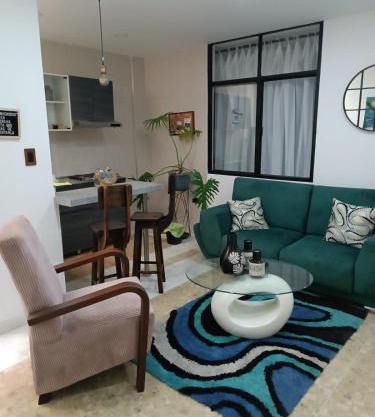 Apartahotel Acuña