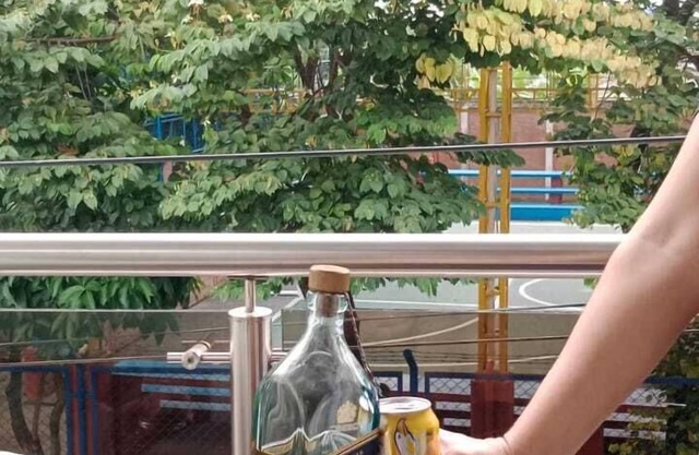 Apartahotel la heredera