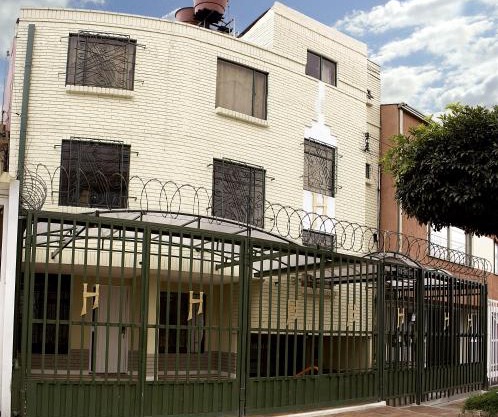 ApartaHotel Los Alcazares
