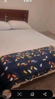 Apartahotel Real