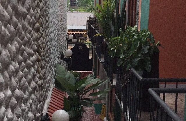 Apartahotel Tierras Amazonicas