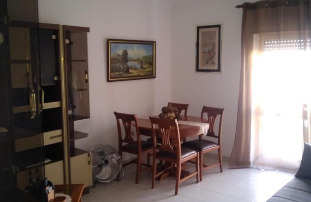 Apartamento Central