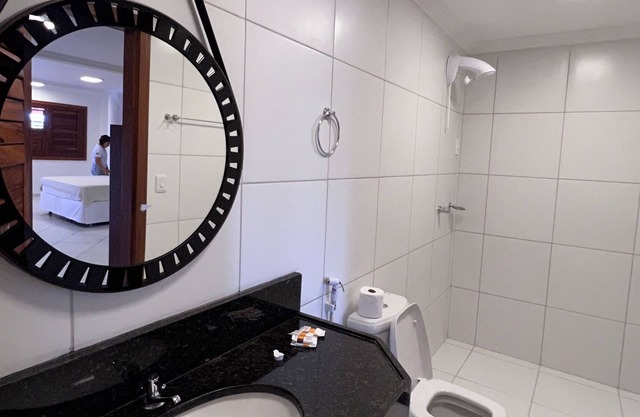 Apartamento 1º Andar - Residencial União Jericoacoara