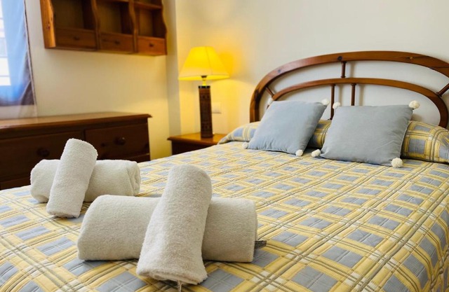 Apartamento Bella Bahía