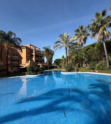apartamento rubí