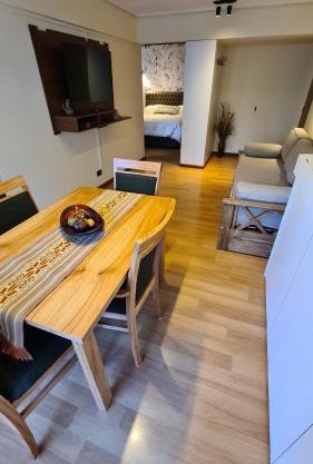Apartamento Urquiza