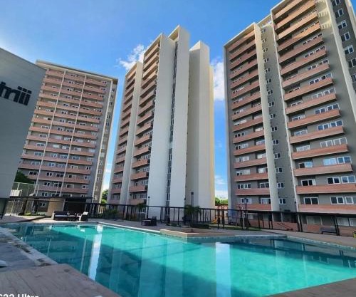 Apartamento Panorámico