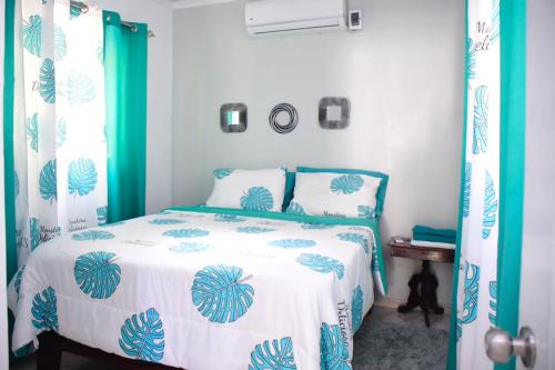 Apartamento entero en Samaná Los tios 1 y 2