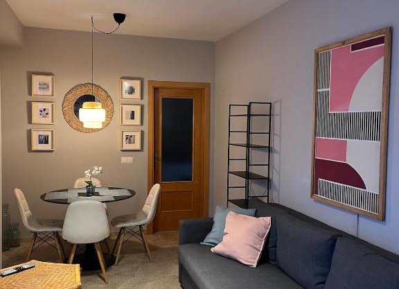 Apartamento Casa María del Mar