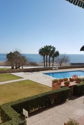 Apartament Les Delícies