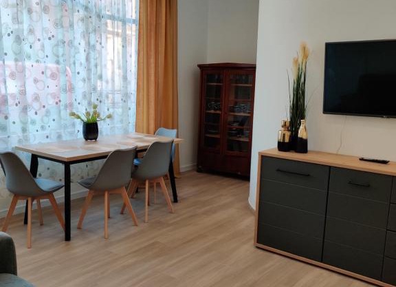 apartament 2 pokoje