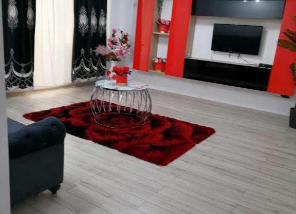 Apartament 3 Camere