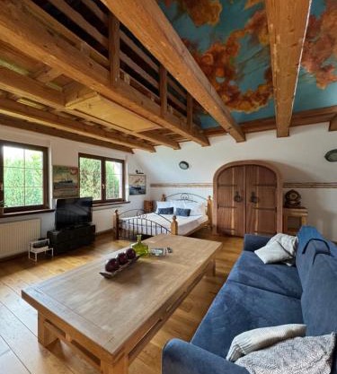 Apartament Bałtycki