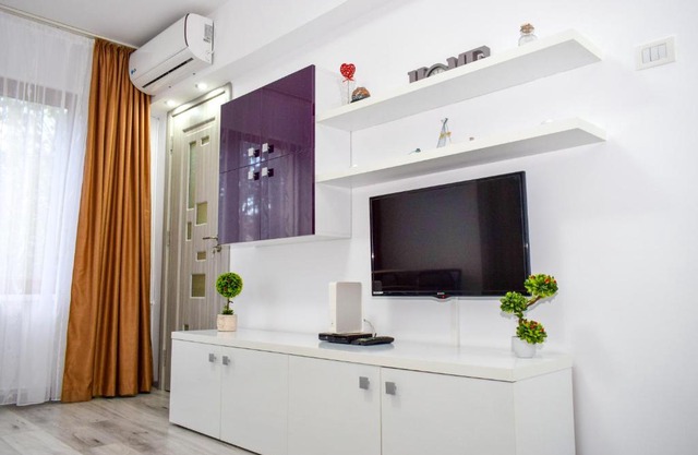 Apartament Black Sea