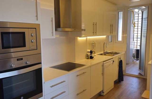 Apartament Bonavista