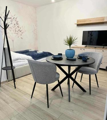 Apartament Bracka 23
