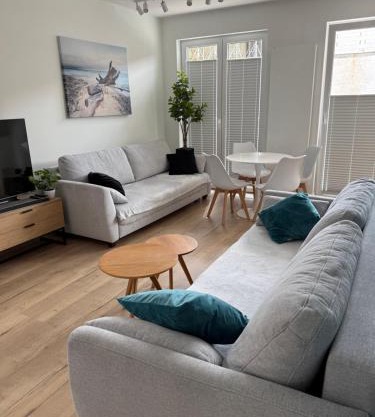 Apartament Bursztynovy nr 9