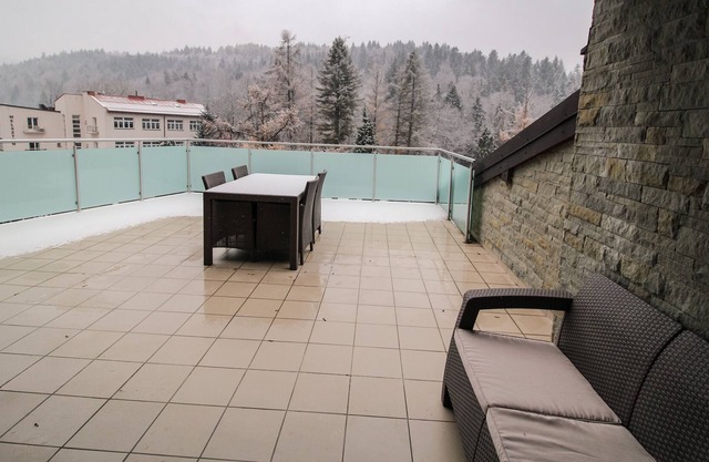 Apartament City Center Premium - Luxury