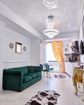 Apartament De Beni ResortS