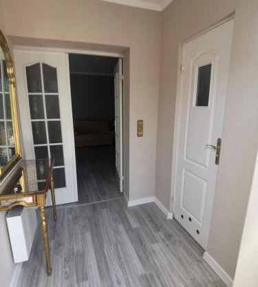 Apartament - dom